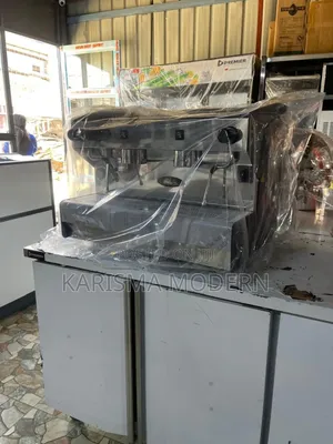 Coffee Machine For Sale