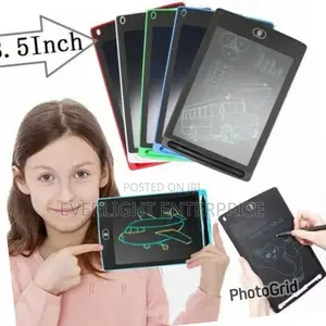 8.5 Inch LCD Writing Tablet