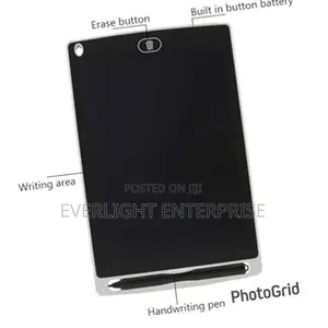 8.5 Inch LCD Writing Tablet