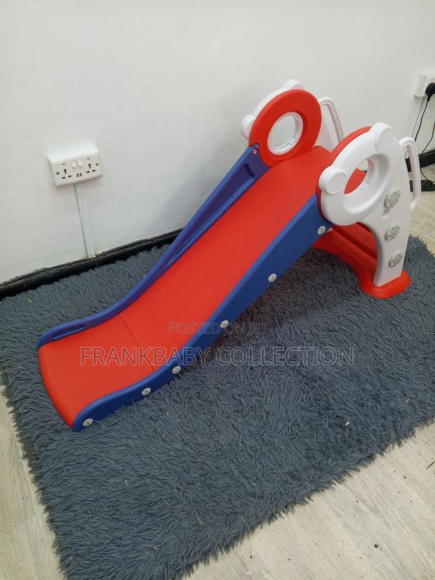 Kids Joy Slide