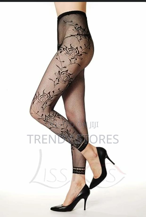 Tight Stockings - main view