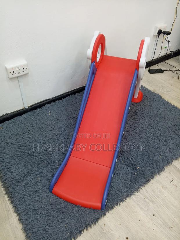 Kids Joy Slide - thumbnail 2