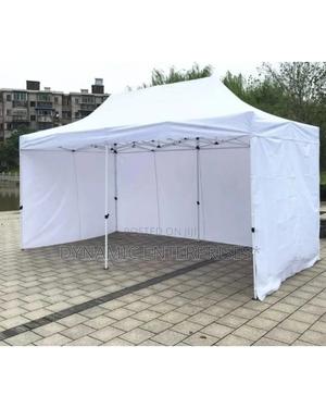 3 by 6 Metres Canopy Tent - thumbnail 2