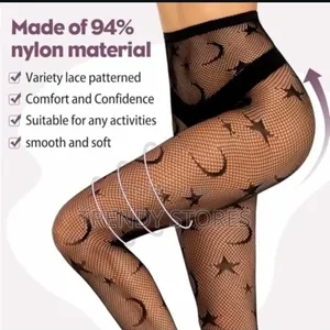 Tight Stockings