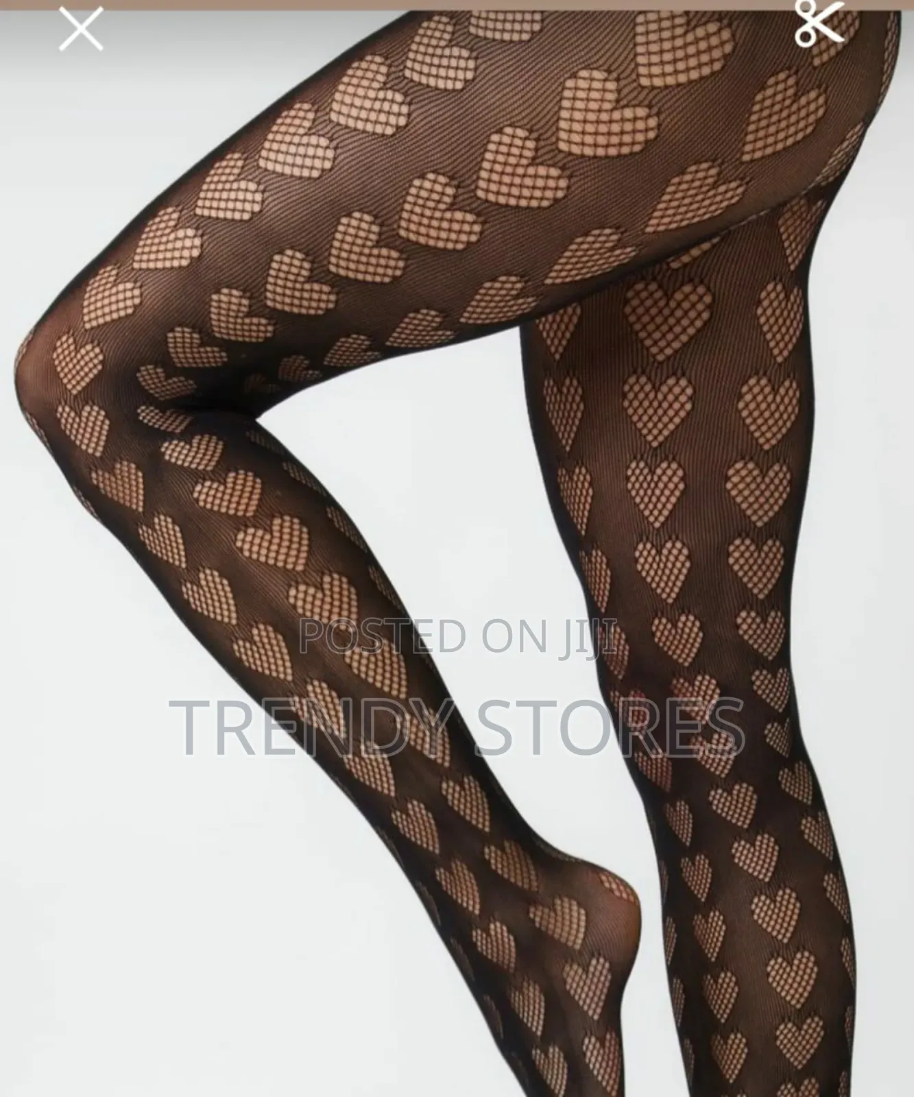 Tight Stockings