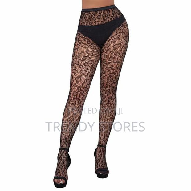 Tight Stockings - main view