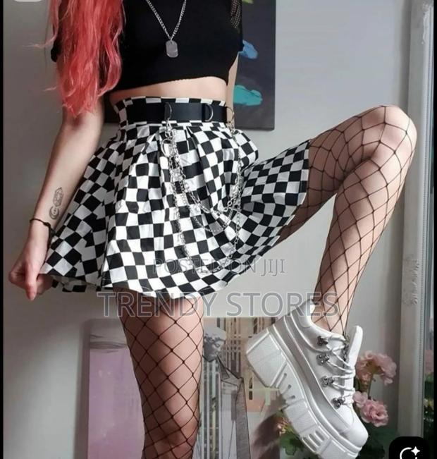 Tight Stockings - main view