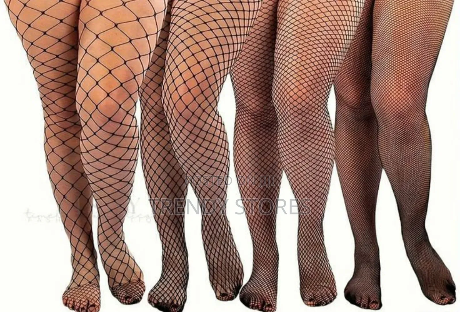 Tight Stockings