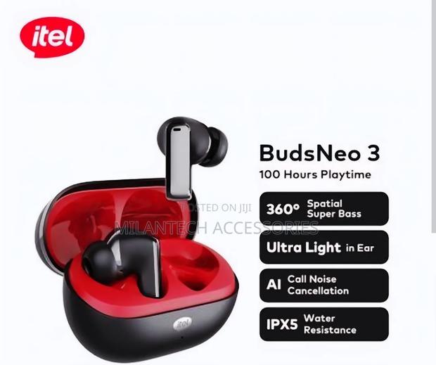 Itel Budneo 3 - thumbnail 3