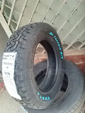 205/65r15 Yusta at Tyres