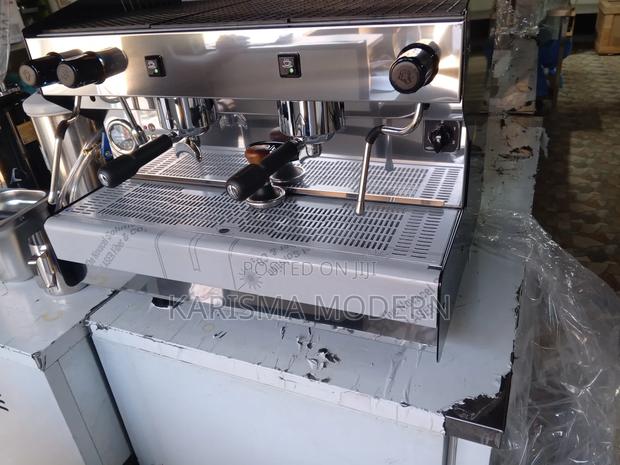 Professional/Commercial Coffee Machine