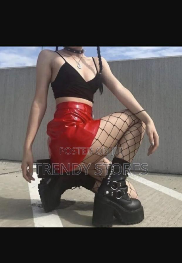 Tight Stockings - thumbnail 3