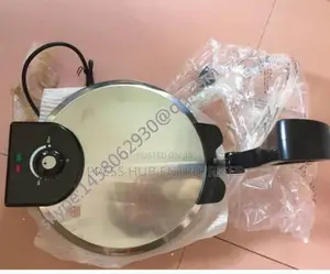 Sokany Electric Roti Maker or Chapati Maker.