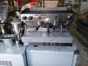 High Capacity Coffee Maker