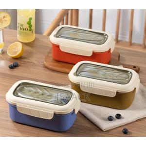 Kids Snack Box - main view