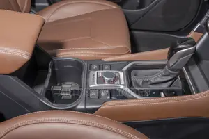 Subaru Forester Premium AWD 2019 Blue