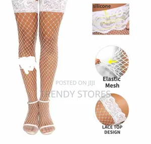 Thigh High Stockings