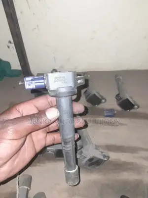 Honda Ignition Coils