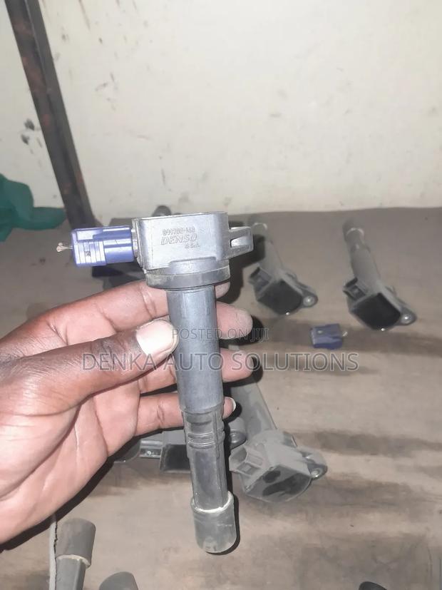 Honda Ignition Coils - main view