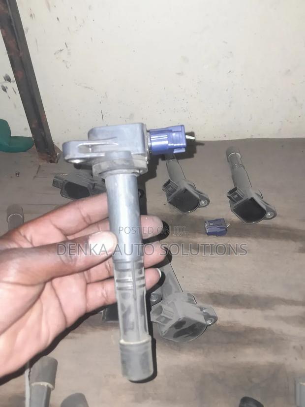 Honda Ignition Coils - thumbnail 2
