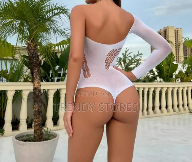Lingerie Bodysuit - thumbnail 3