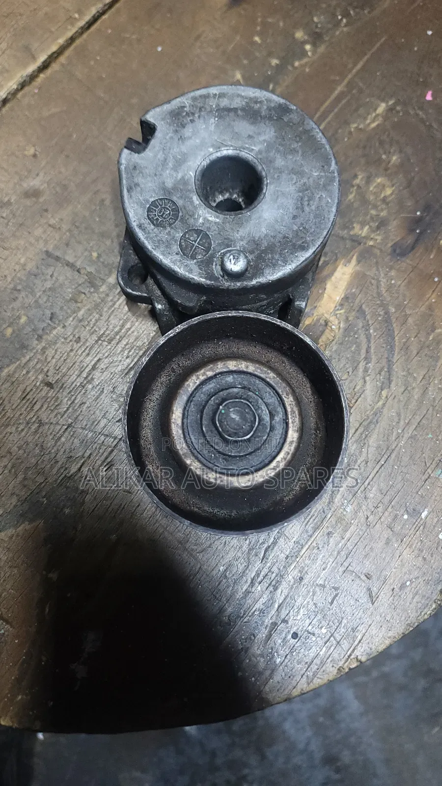 Nissan X-Trail/ Serena Mr20 Engine Tensonor