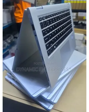 Laptop HP EliteBook 1040 G6 16GB Intel Core I7 SSD 256GB