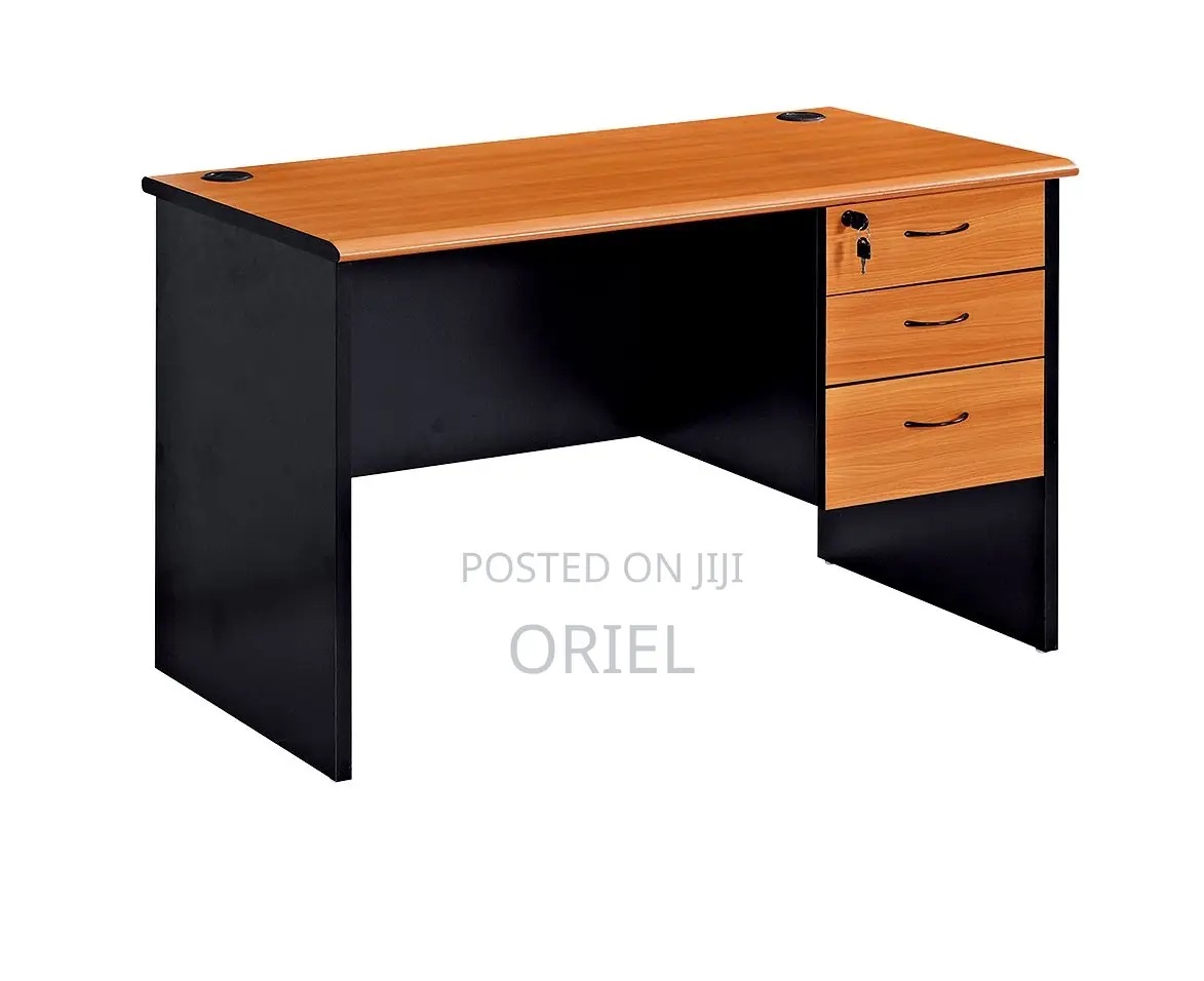 1.4m Office Desk : Imported Home Office Computer Desk