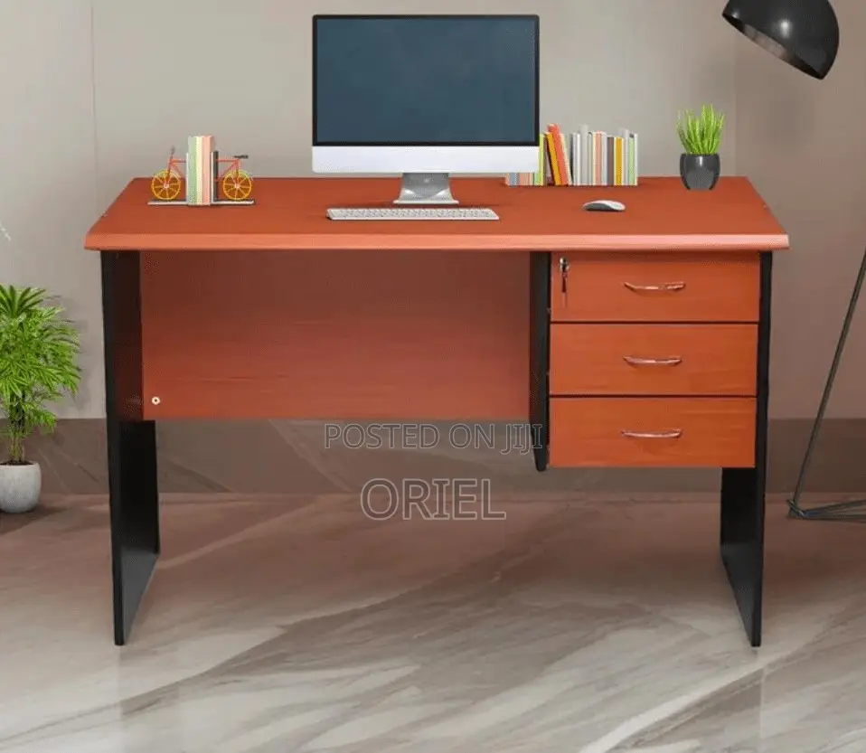 1.4m Office Desk : Imported Home Office Computer Desk