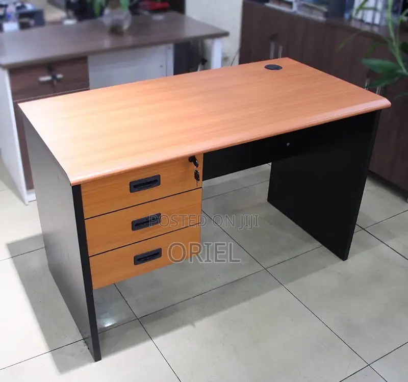 1.4m Office Desk : Imported Home Office Computer Desk