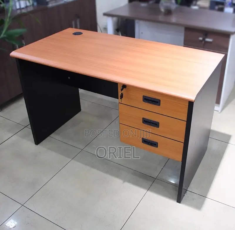1.4m Office Desk : Imported Home Office Computer Desk