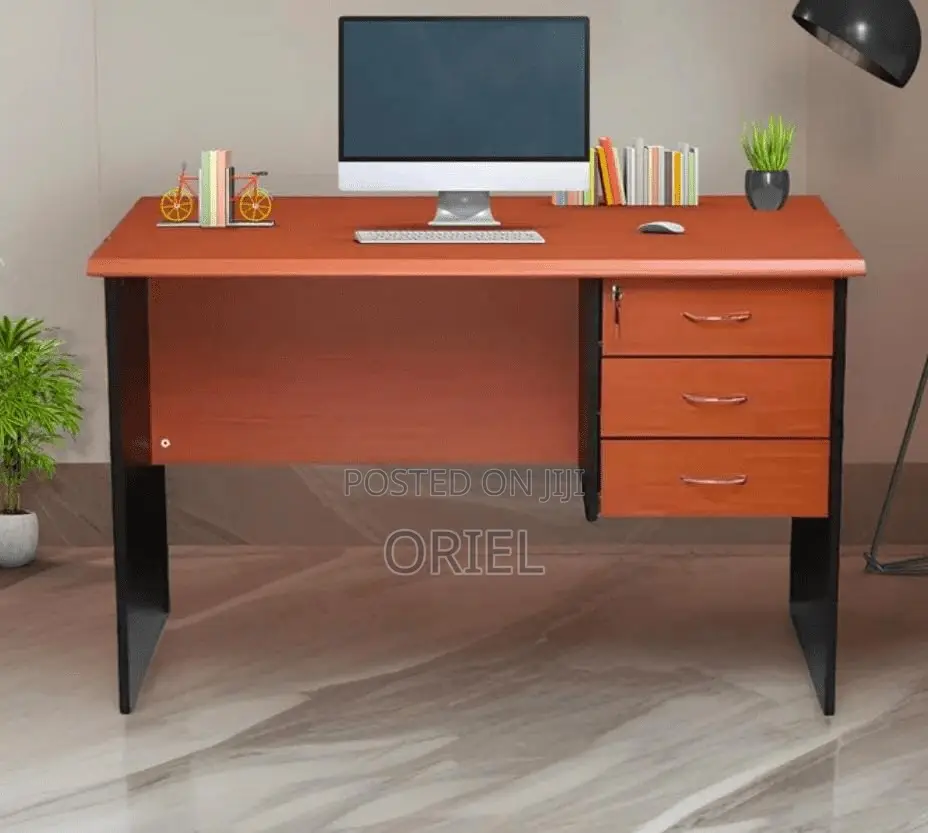 1.4m Office Desk : Imported Home Office Computer Desk