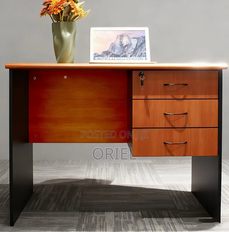 1.4m Office Desk : Imported Home Office Computer Desk