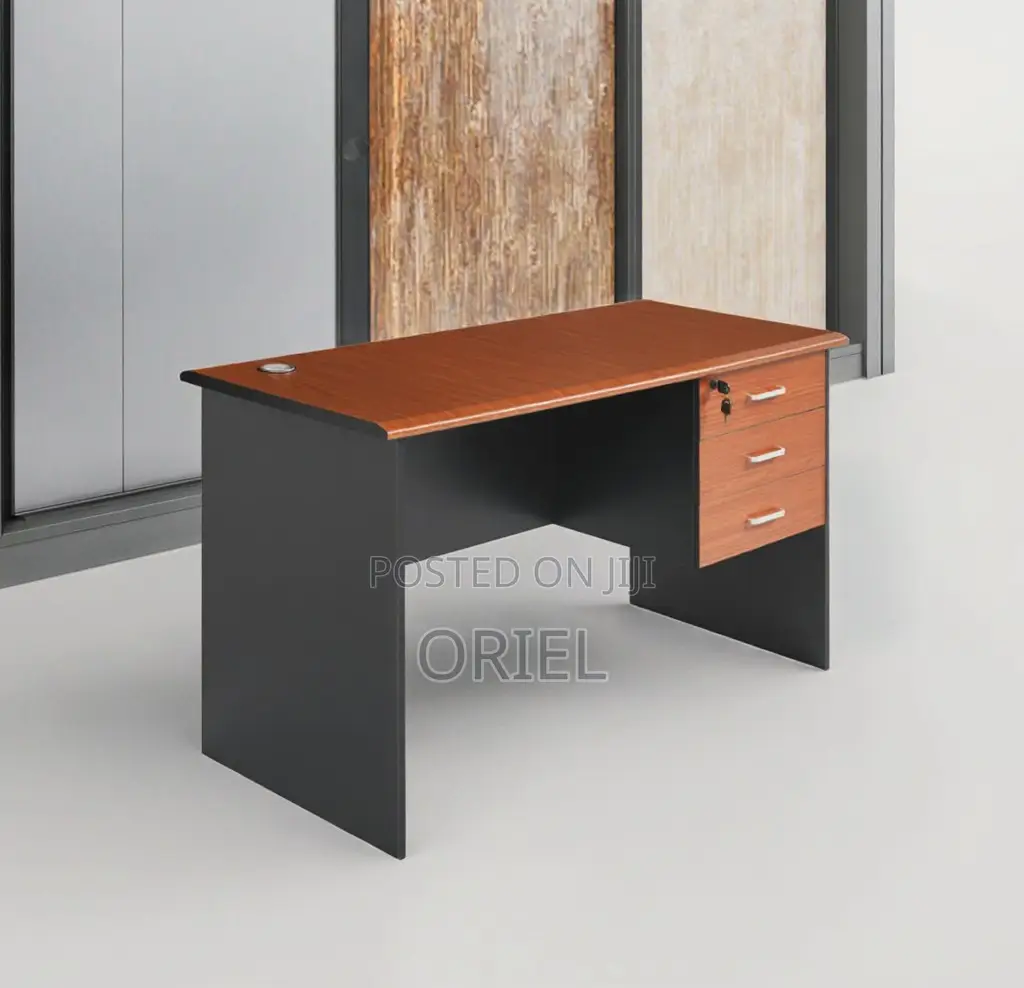 1.4m Office Desk : Imported Home Office Computer Desk
