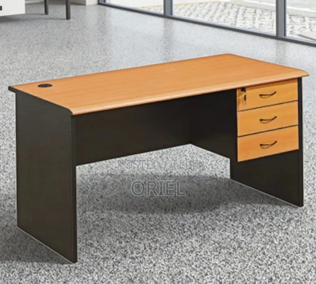 1.4m Office Desk : Imported Home Office Computer Desk
