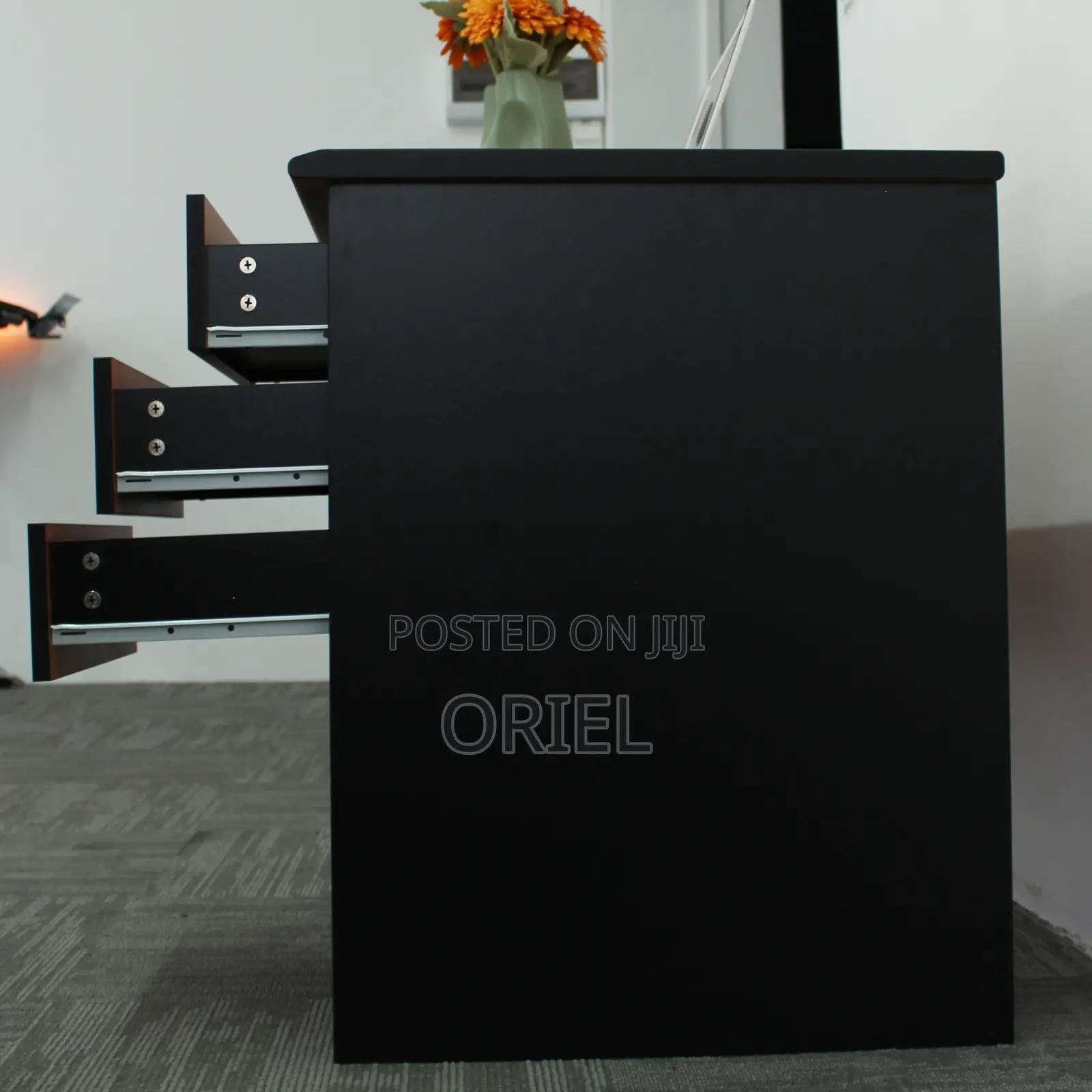 1.4m Office Desk : Imported Home Office Computer Desk