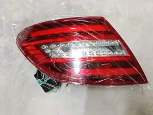Tail Lamp Benz W204 Left