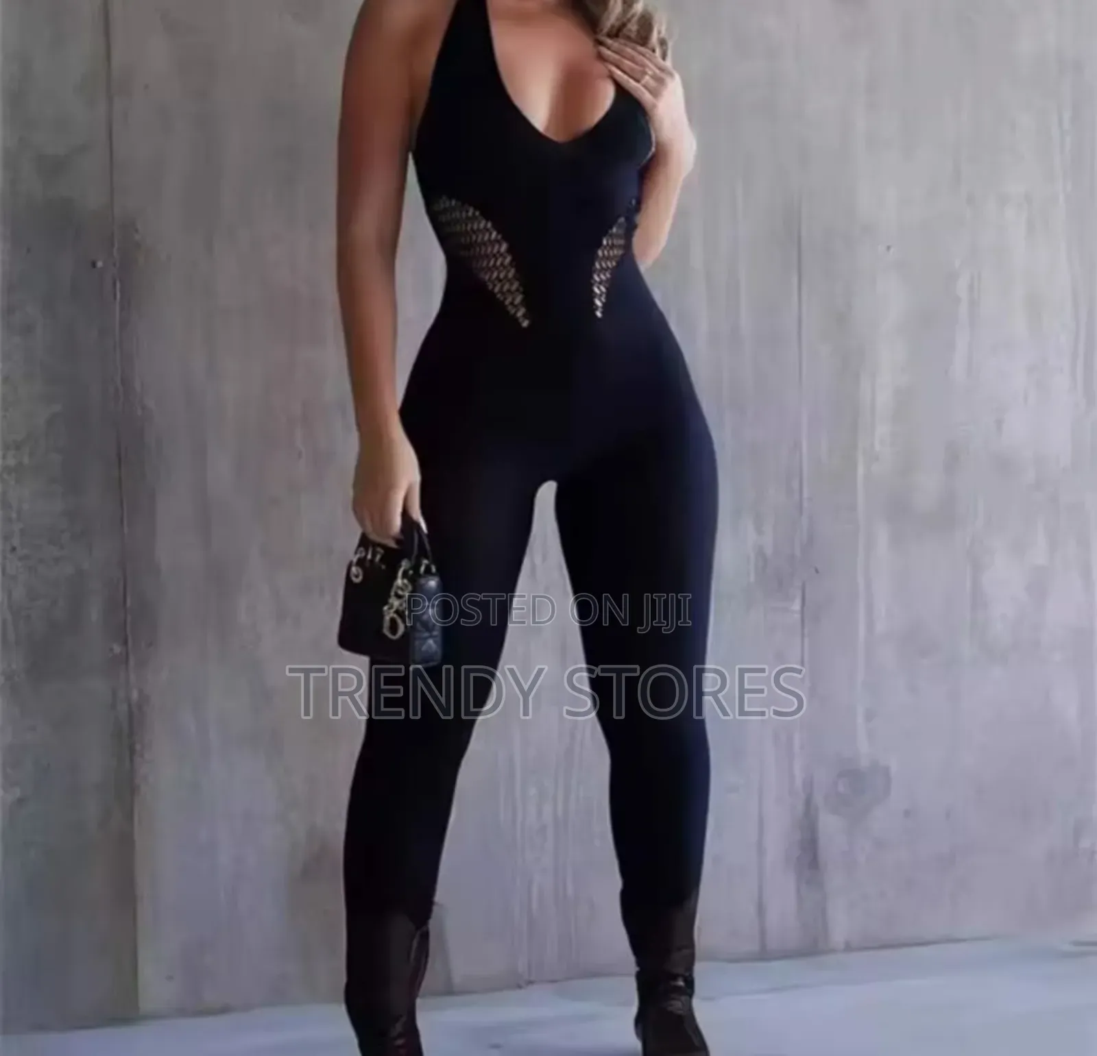 Ladies Bodysuit Lingerie