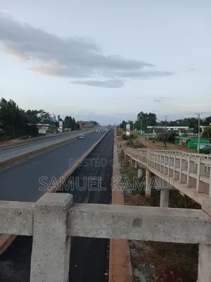Limuru, Rironi 2 Acres Fronting Highway