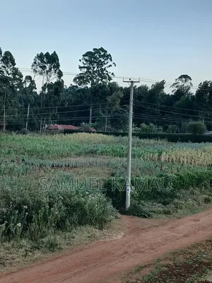 Limuru, Rironi 2 Acres Fronting Highway
