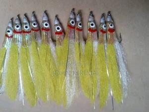 Fishing Flies/Hooks