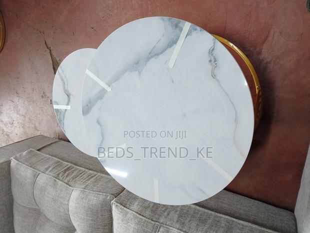 Amazing Inviting Nesting Tables - main view