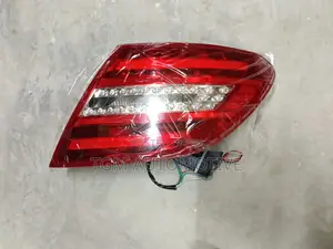 Tail Lamp Benz W204 Right