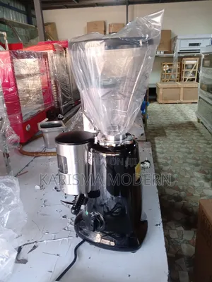 Grinder For Coffee Beans