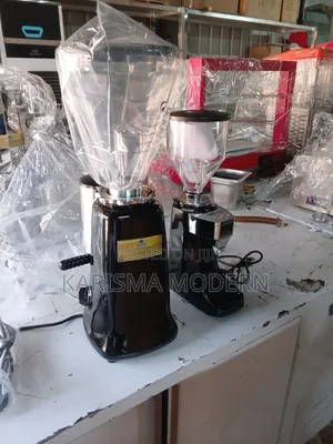 Grinder For Coffee Beans