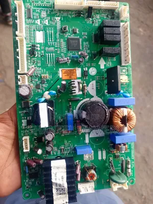 Repair and Service