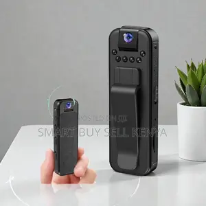 Top Quality 1080p Full Hd Video Audio Recorder Mini Bodycam