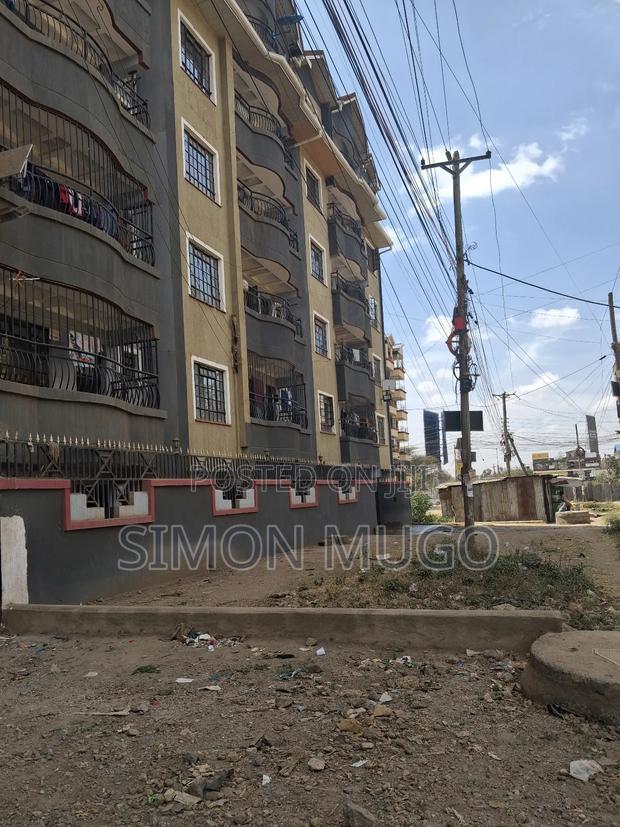 Ruiru Thika Rd Bypass Commercial 1/8 Ideal for Supermarket/Apartments