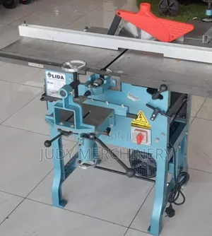 Wood Working Machine
