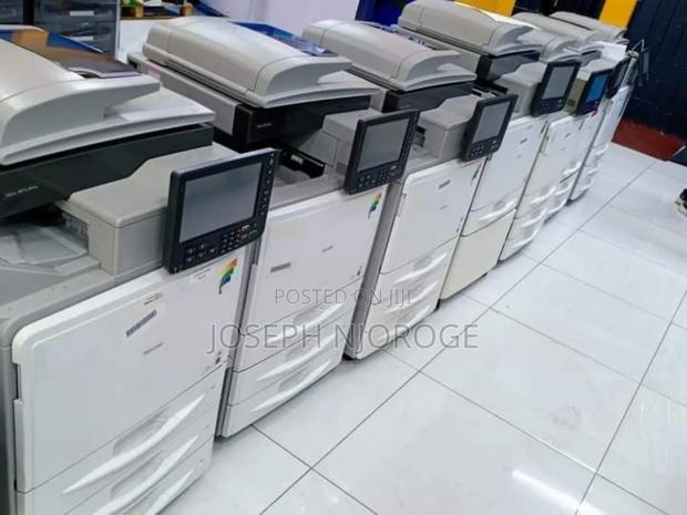 On Sale Ricoh Aficio MPC 2551 Photocopier